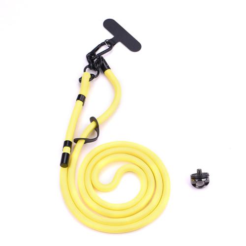 Load image into Gallery viewer, BRDRC Sport Camera Lanyard With 1/4 inch Screw Anti-Lost Crossbody Rope Accessory - Polar Tech Australia
