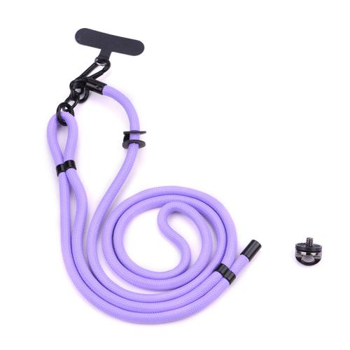 Load image into Gallery viewer, BRDRC Sport Camera Lanyard With 1/4 inch Screw Anti-Lost Crossbody Rope Accessory - Polar Tech Australia
