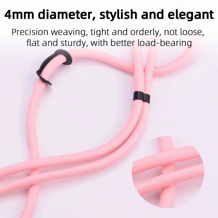 Load image into Gallery viewer, BRDRC Sport Camera Lanyard With 1/4 inch Screw Anti-Lost Crossbody Rope Accessory - Polar Tech Australia
