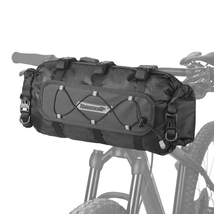 Load image into Gallery viewer, Rhinowalk RK9300 Large-Capacity Waterproof Outdoor Cycling Front Bag - Polar Tech Australia
