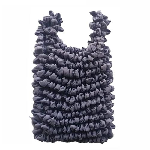 Load image into Gallery viewer, Mini Retractable Bubble Bag – Multifunctional Large-Capacity Elastic Shopping Bag - Polar Tech Australia
