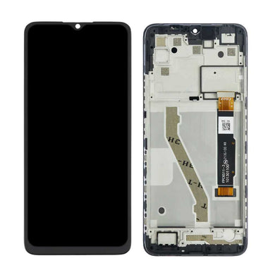 [With Frame] TCL 20 XE (5087Z) LCD Touch Digitizer Screen Display Assembly - Polar Tech Australia