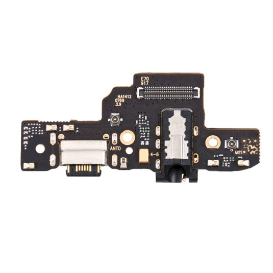 Xiaomi Redmi Note 11 / Redmi Note 11 5G - Charging Port Charger Connector Sub Board - Polar Tech Australia