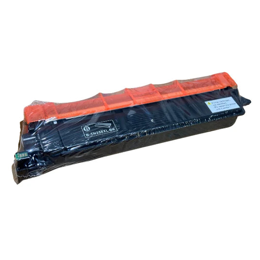 [TN-258XLM] Compatible TN-258XL Large Campacity High Yield Toner Cartridges - Pink