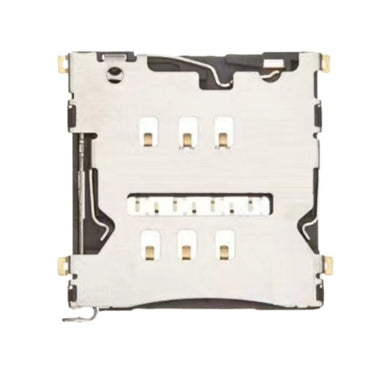Motorola Moto G34 5G Sim Card Reader Socket - Polar Tech Australia