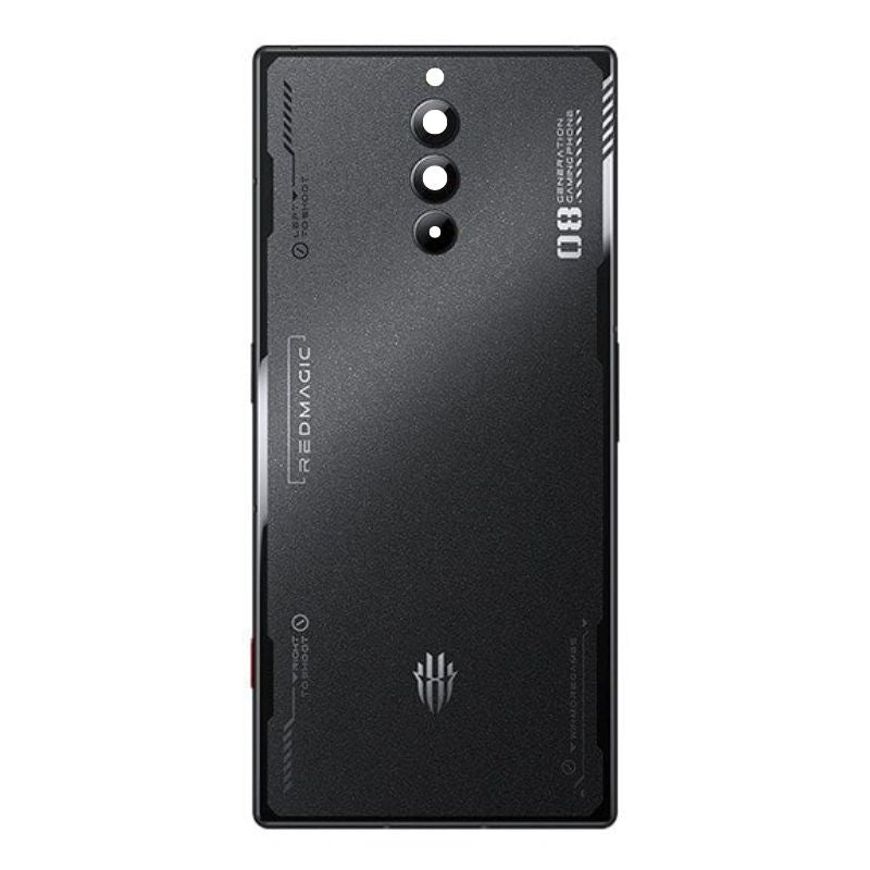 Load image into Gallery viewer, [With Camera Lens] ZTE Nubia Red Magic 8s Pro &amp; 8s Pro+ - Back Rear Battery Cover - Polar Tech Australia

