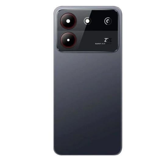 [With Camera Lens] ZTE Blade A54 Back Rear Battery Cover Housing Frame - Polar Tech Australia