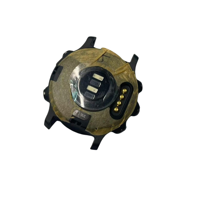 Load image into Gallery viewer, Garmin Watch Descent MK2s 43MM - Battery Back Cover Rear Case Replacement Part - Polar Tech Australia
