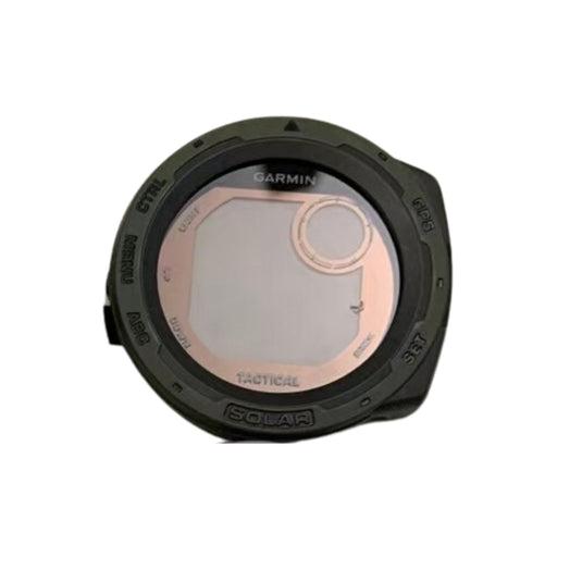 Garmin Instinct [Solar Edition] 45MM - LCD Display Glass Screen Assembly - Polar Tech Australia