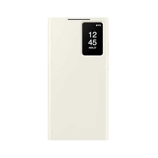 Samsung Galaxy S23 Ultra 5G (SM-S918) - Samsung Smart View Wallet Flip Case - Polar Tech Australia