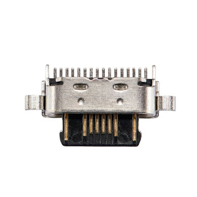 Motorola Moto G22 / G71 5G / G62 5G / G51 5G / G8 Play - Charging Port Charger Connector - Polar Tech Australia