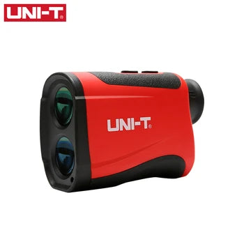 [LM600] UNI-T Golf Laser Rangefinder Laser Range Finder Telescope Distance Meter Altitude Angle - Polar Tech Australia
