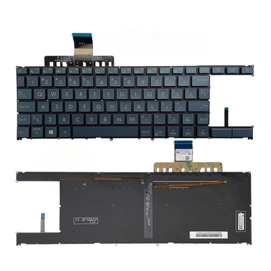 Asus ZenBook Pro Duo UX482 / UX4100 / UX8402 14.5