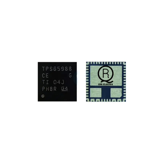 Genuine Original RT6543AGQW RT6543A ML=6J ML=5W ML= QFN20 - Chips IC