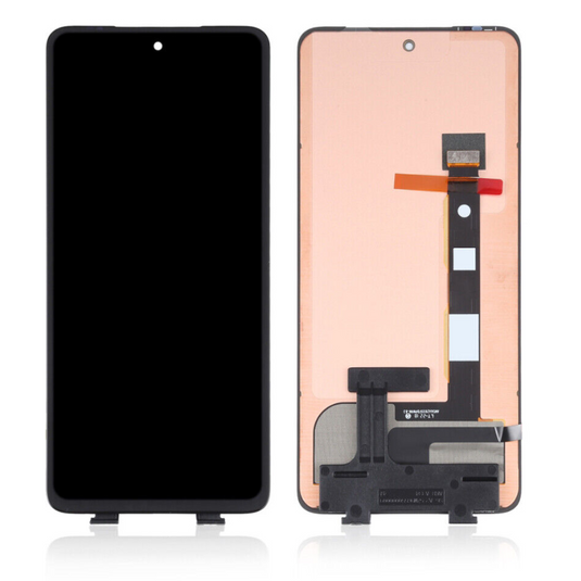 Motorola Moto Edge 2022 - AMOLED LCD Display Touch Digitizer Screen Assembly - Polar Tech Australia