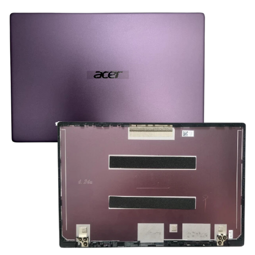Acer Swift 3 SP314-42 SF314-59 N19C4 Top LCD Back Rear Cover Frame Housing - Polar Tech Australia