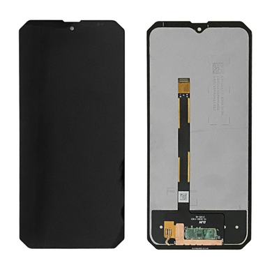 Blackview BV7100 - LCD Display Touch Digitizer Screen Assembly - Polar Tech Australia