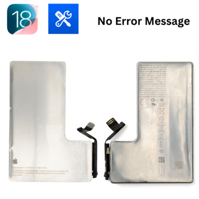 [103CS][Self Service Repair No Error Message] Genuine Apple iPhone 16 Pro - Replacement Battery - Polar Tech Australia