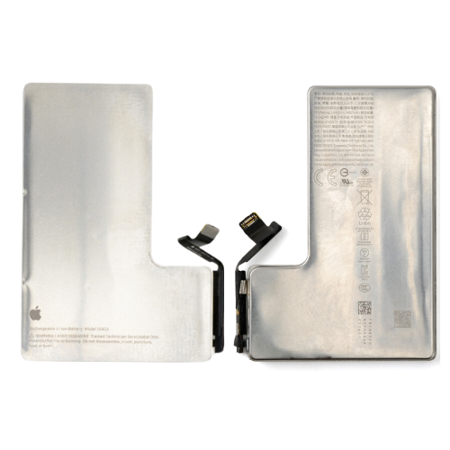 [103CS] Apple iPhone 16 Pro - OEM Replacement Battery - Polar Tech Australia