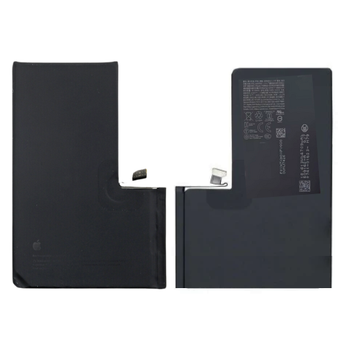 [102CS]AppleiPhone16ProMax-OEMReplacementBattery