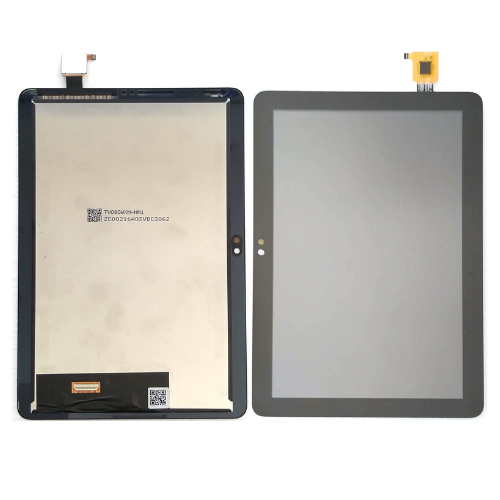 Amazon Fire HD 8 2020 (KFONWI) Touch Screen Digitizer LCD Display Assembly - Polar Tech Australia