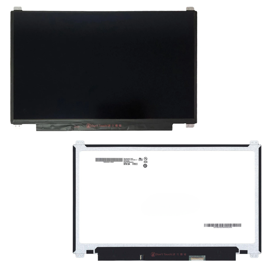 Lenovo ThinkPad 13 20J1 13.3" 13.3 Inch Series - Laptop Touch Digitizer Display LCD Screen Assembly