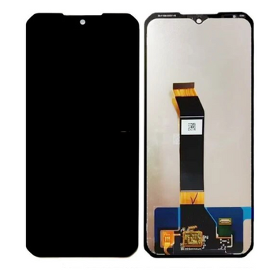 DOOGEE V30 & V30 Pro - LCD Display Touch Digitizer Screen Assembly - Polar Tech Australia