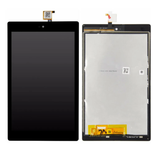 Amazon Fire HD 8 2017 (SX034QT) & 2018 (L5S83A) Touch Screen Digitizer LCD Display Assembly - Polar Tech Australia