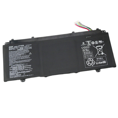 [AP15O5L] Acer Aspire S13 S5-371 S5-371T 53.9Wh Replacement Battery - Polar Tech Australia