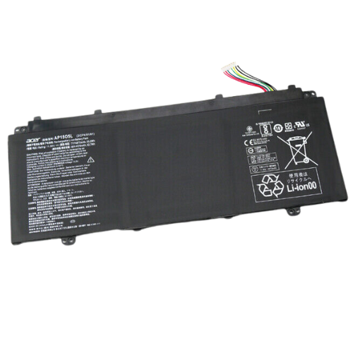 [AP15O5L] Acer Aspire S13 S5-371 S5-371T 53.9Wh Replacement Battery - Polar Tech Australia