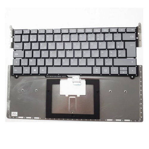 Microsoft Surface Laptop 1/2 13.5" 1769 & 1782 Keyboard Replacement Part US Layout - Polar Tech Australia