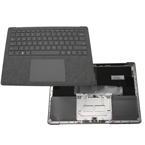 Load image into Gallery viewer, [Assembly] Microsoft Surface Laptop 3 &amp; 4 13.5” - Replacement Keyboard &amp; Trackpad Assembly US Layout - Polar Tech Australia
