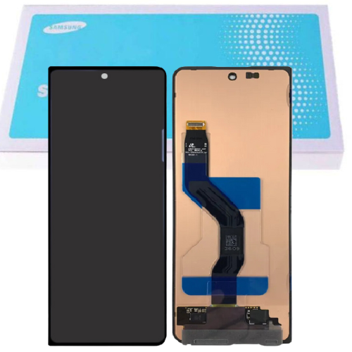 Load image into Gallery viewer, [Samsung Service Pack][Small Front Screen] Samsung Galaxy Z Fold 5 (SM-F946) LCD Touch Screen Display Assembly - Polar Tech Australia
