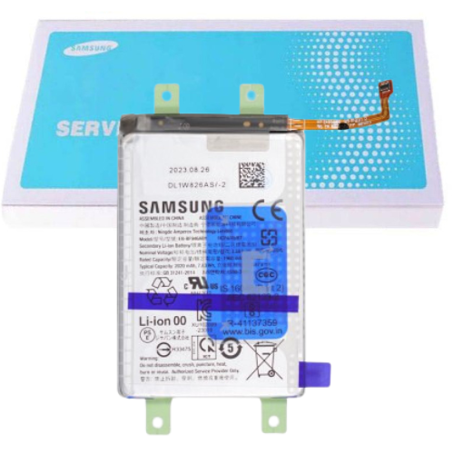 Load image into Gallery viewer, [Samsung Service Pack] Samsung Galaxy Z Fold 5 5G (SM-F946) Replacement Battery - Polar Tech Australia
