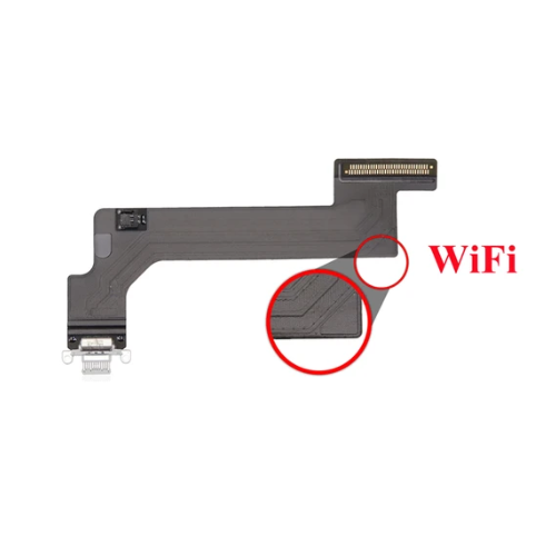 Load image into Gallery viewer, Apple iPad 10 10th Charging Port Charger USB Dock Connector Flex - Polar Tech Australia
