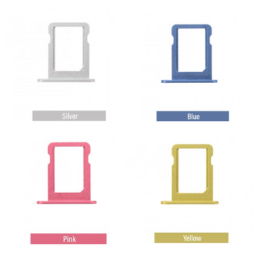 Apple iPad 10 10th - Sim Card Tray Holder - Polar Tech Australia