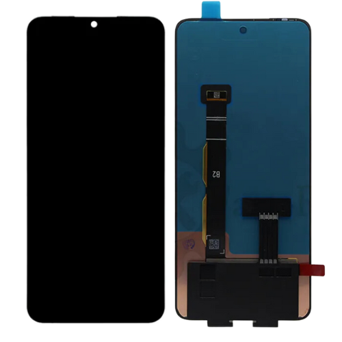 Motorola Moto ThinkPhone AMOLED LCD Display Touch Digitizer Screen Assembly - Polar Tech Australia