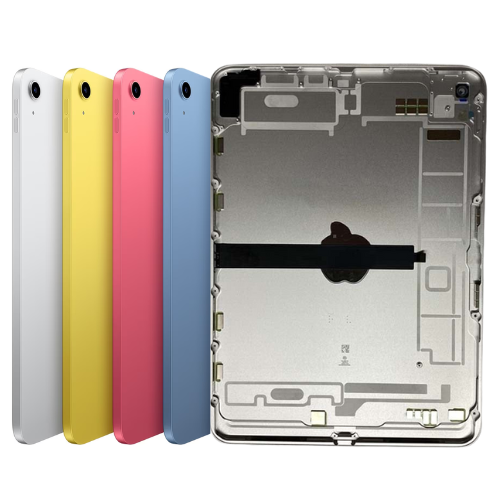 Ipad Back Rims Apple iPad 10 10th - Back Rear Housing Frame | Polar Tech Australia