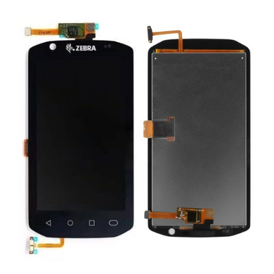 Zebra TC70 / TC75 Lcd Touch Digitizer  Screen Assembly For Android - Polar Tech Australia