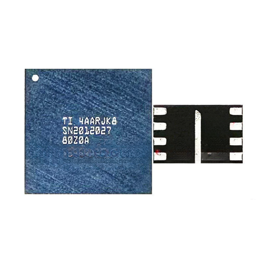 [Pre-installed Program][SN2012027] iPad 11/ 11th Gen (2025) iPad (A16) Charging IC Chip Set