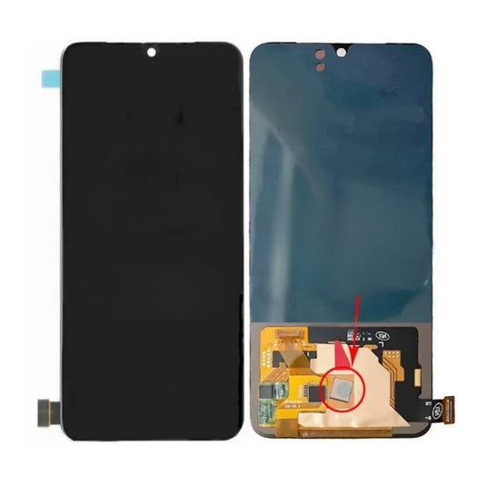 [Ori] Vivo V25 5G - AMOLED LCD Touch Digitiser Glass Display Screen Assembly