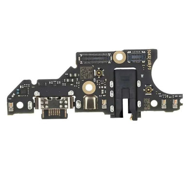 Motorola Moto G34 5G Charging Port Charger Connector Sub Board - Polar Tech Australia