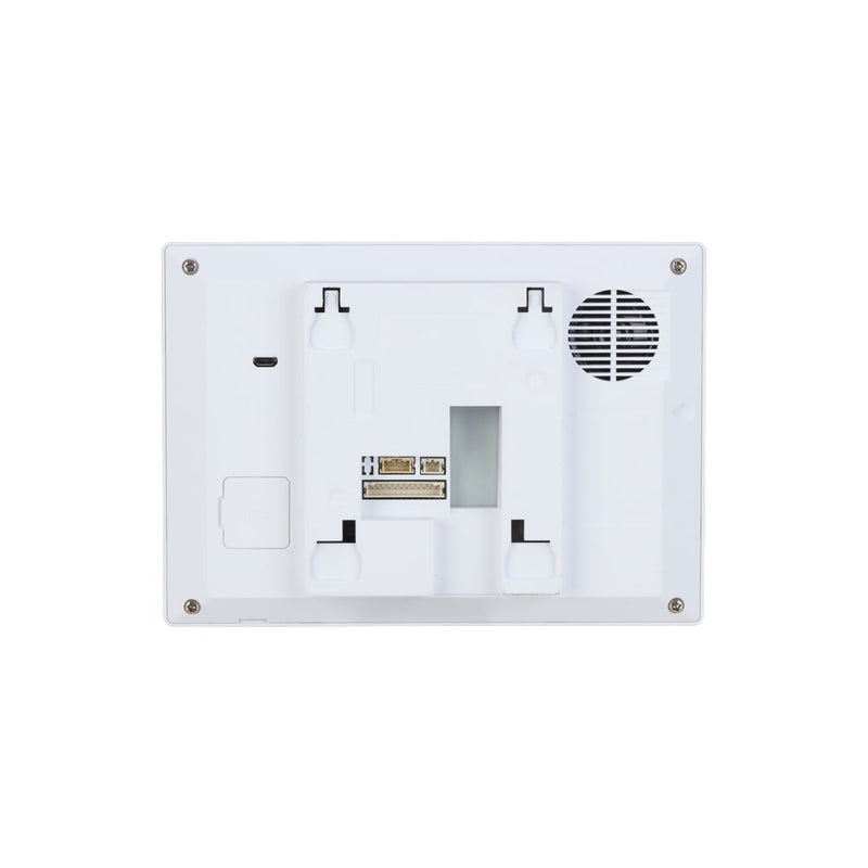 Load image into Gallery viewer, [DHI-VTH2622GW-W] Dahua 2-Wire WiFi 7inch Residential Intercom Touch Screen Monitor White - Polar Tech Australia
