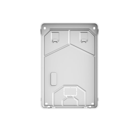 [VTM09R] Dahua Surface-mounted rain cover for VTO2211G - Polar Tech Australia