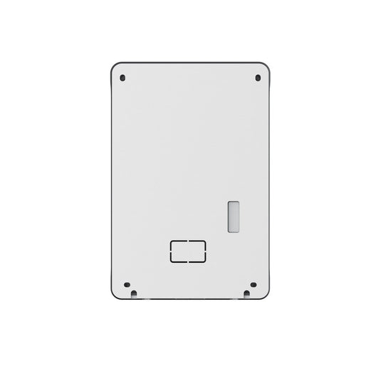 [VTM09R] Dahua Surface-mounted rain cover for VTO2211G - Polar Tech Australia