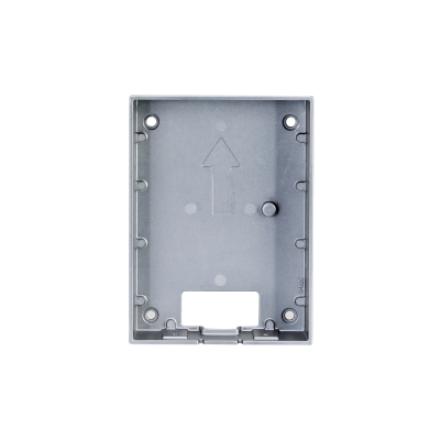Load image into Gallery viewer, [VTM115] Dahua Surface Wall Mount Bracket Rain Cover For Door Station VTO2202F-P-S2 - Polar Tech Australia
