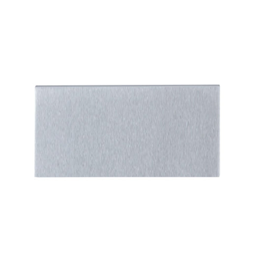 Dahua Intercom Modular Outdoor Station - Blank Module IP65 IK07