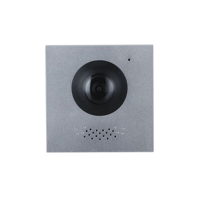 Dahua Modular Outdoor Station IP65 IK07 PoE