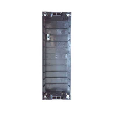 [DHI-VTOB103] Dahua Intercom Flush Mounted Box to suit DHI-VTO6521K - Polar Tech Australia