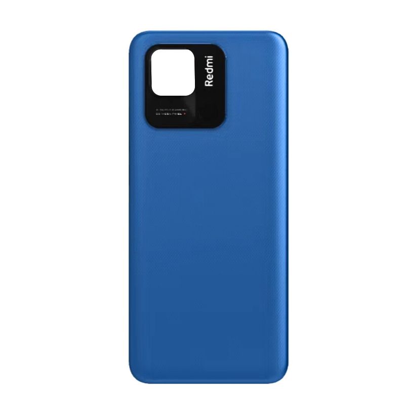 Cargue la imagen en el visor de la galería, [No Camera Lens] Xiaomi Redmi 10C - Back Rear Battery Cover - Polar Tech Australia
